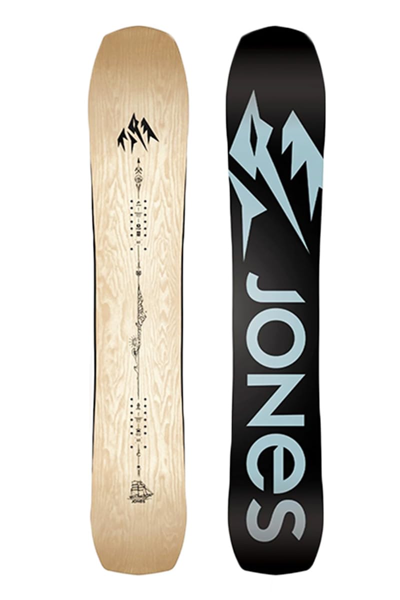 JONES Men’s Flagship フラッグシップ19-20 JONES Men's Flagship フラッグシップ19-20 【公式通販】